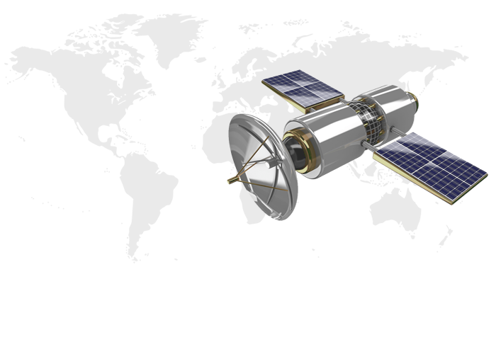 Controllo Satellitare